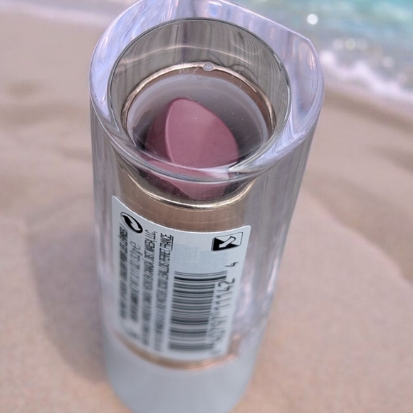 FLOWER BEAUTY By Drew Barrymore Petal Pout Lipstick Autumn Rose (New) - Picture 2 of 4